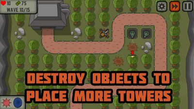 ս��ս������(Tactical War)��ͼ0