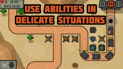 ս��ս������(Tactical War)��ͼ2