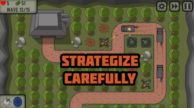 ս��ս������(Tactical War)��ͼ3