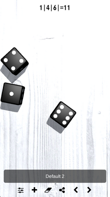 ��������ģ������Ѱ�(Dice)��ͼ0