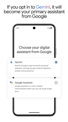google Gemini���߽�ͼ3