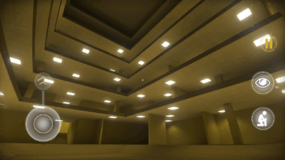 ����0��(Backrooms: Lost in Level 0)��ͼ0