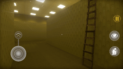 ����0��(Backrooms: Lost in Level 0)��ͼ2