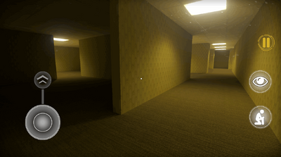 ����0��(Backrooms: Lost in Level 0)��ͼ3