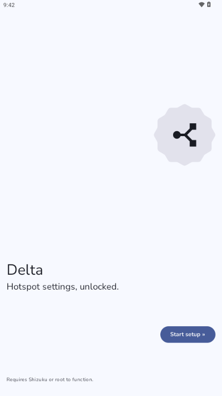 Deltaȵ
