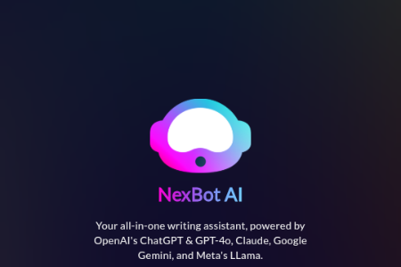 NexBot AIܛ