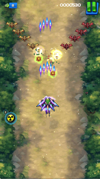 ŭ֮(Wings of Fury)