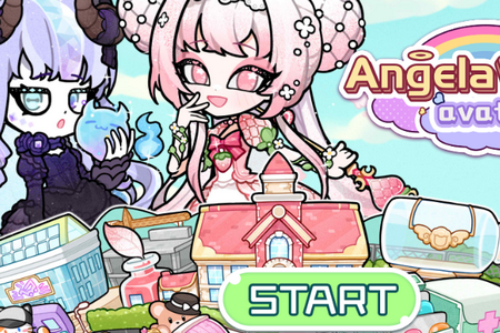 磺֮(angela world: avatar life)
