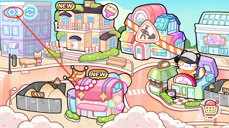 磺֮(angela world: avatar life)