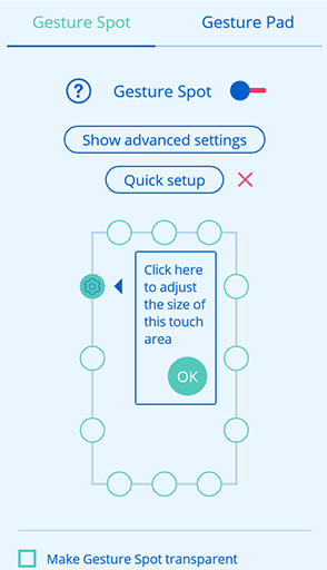 ׼Gesture Suite׿