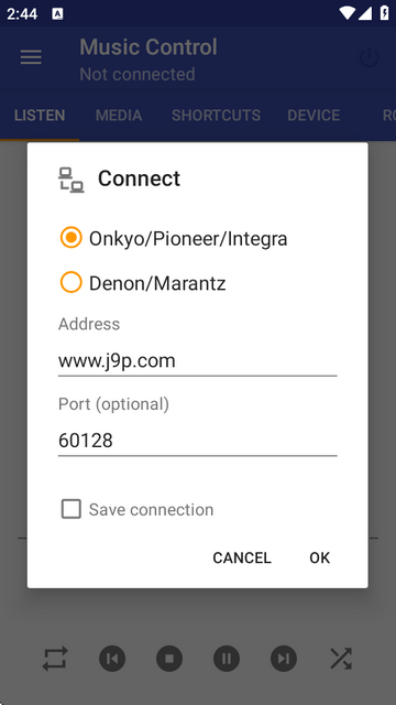 Enhancedapp