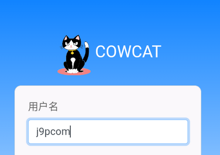 ֙Chttpļ(Cowcat)