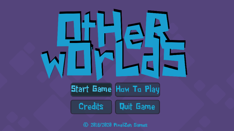 һ(g)(Other Worlds)