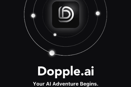 Dopple.AIԒ