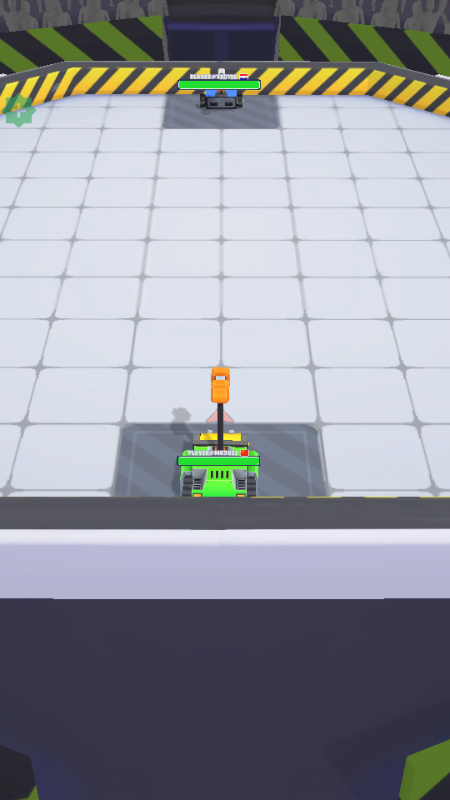 ڴC(Pocket Bots)