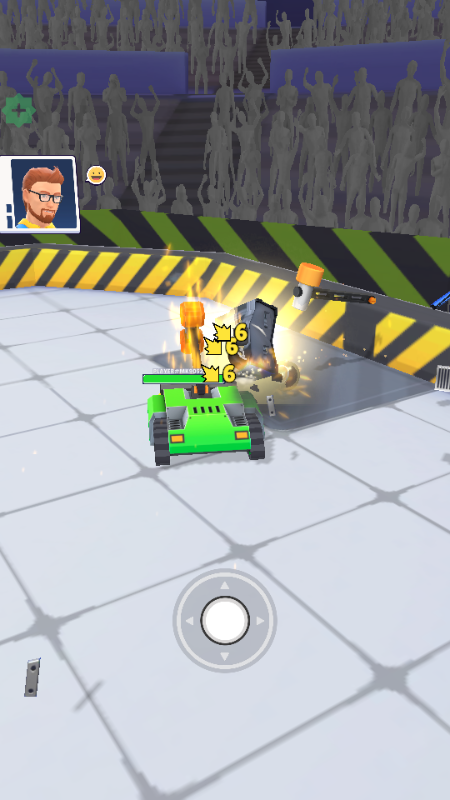 ڴC(Pocket Bots)