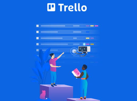 Trello°