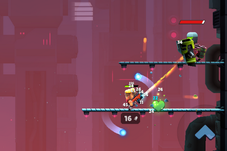 _(ti)ӢZ(zhn)g(sh)(Autogun Heroes)