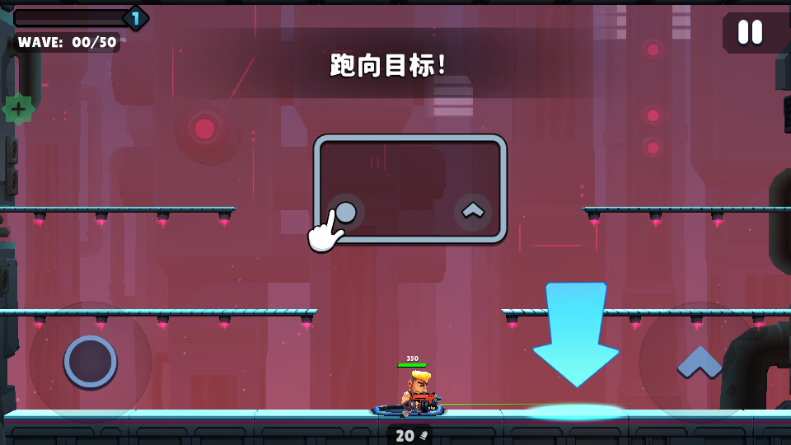 _(ti)ӢZ(zhn)g(sh)(Autogun Heroes)