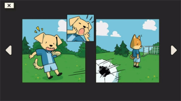܊