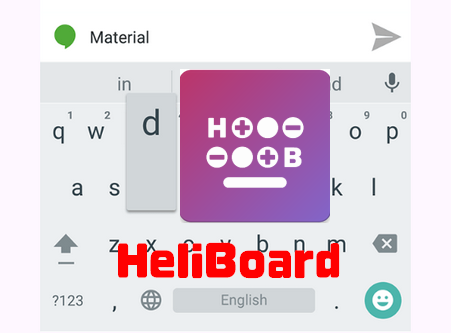 HeliBoardIPapp
