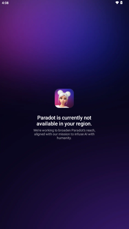 Paradot AI׿