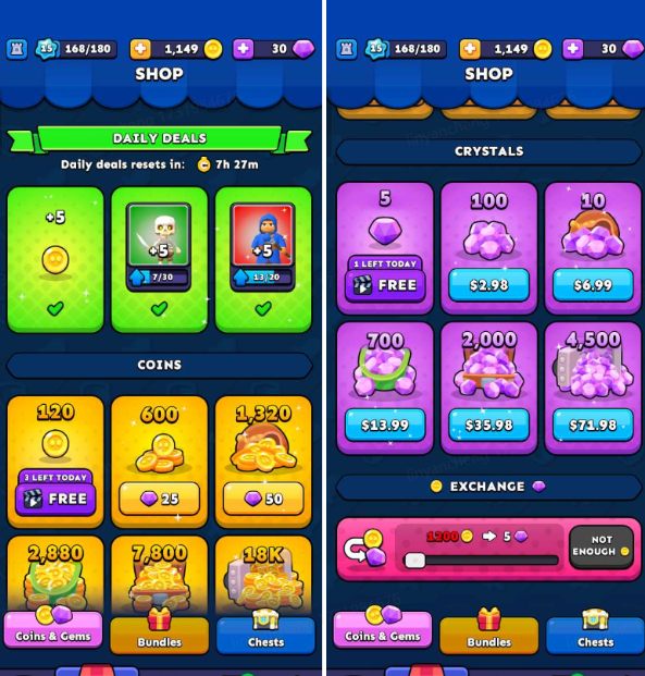 СС_ͻ(Tiny Clash!)İ