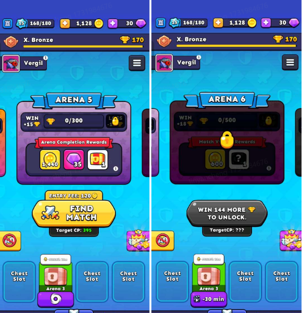СС_ͻ(Tiny Clash!)İ