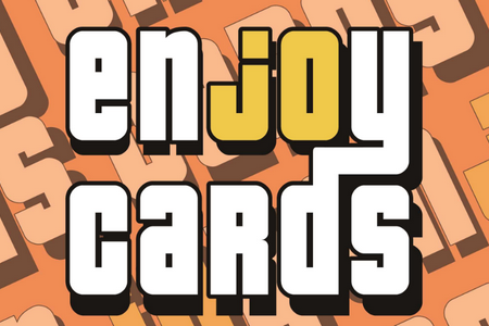 EnjoycardsĻ
