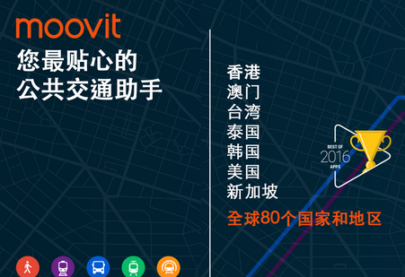Fʿ·ԃMoovit app׿