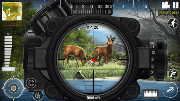 挍CΑ֙C(Realistic Hunting Experience)