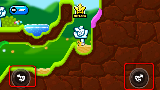 (j)wP(yng)ߠ(Super Flappy Golf)