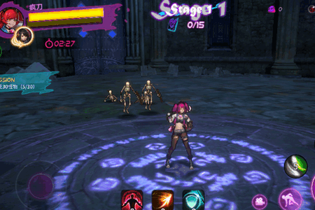 op(zhn)(A Tag Knight)