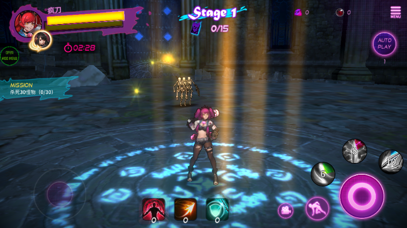 op(zhn)(A Tag Knight)