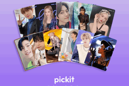 pickit׷ܛ