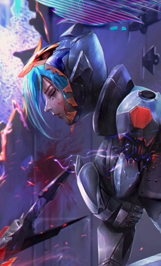 LOL手游一键高帧官方2025最新版下载-LOL手游一键高帧app手机版安卓下载v1.4