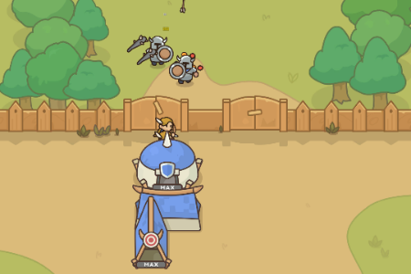 oǱ(Fort Guardian)