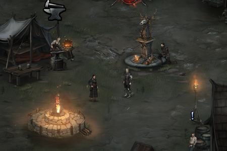 Ѫ֮2(Vampire's Fall 2)