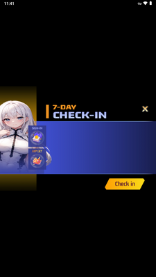 Susan AI女友截图0
