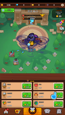 ʷ��ķ��(Slime Village)���޽�ҽ�ͼ3