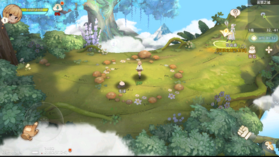 ������֮��������(Tree of Savior)���ν�ͼ3