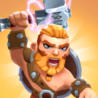 Sˏͳ(Vikings Revenge)v1.0.6 ˼
