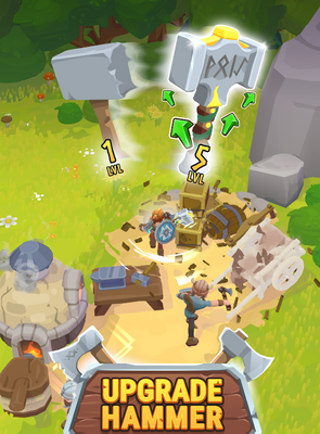 ά���˸���(Vikings Revenge)��ͼ2