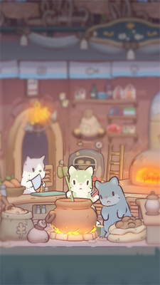 è�����ħ��ʳ�����°�(Magic Recipe)��ͼ2