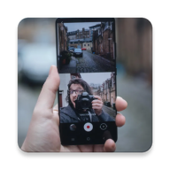 p^zC(j)ܛ(Dual Camera Sides)v7.0 ׿M(fi)