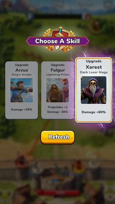 �Ǳ���ը(BOOM Castle)��ͼ0