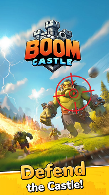 �Ǳ���ը(BOOM Castle)��ͼ3