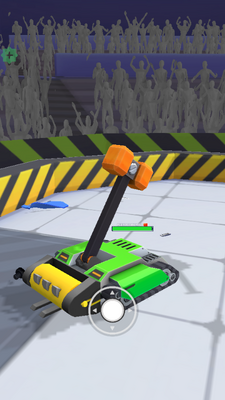 �ڴ�������(Pocket Bots)��ͼ4
