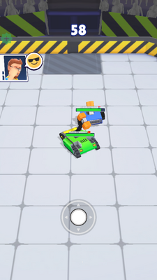 �ڴ�������(Pocket Bots)��ͼ2
