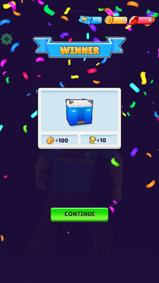 �ڴ�������(Pocket Bots)��ͼ0